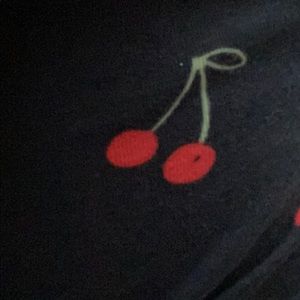 Meet your Posher, Libby